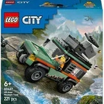 LEGO&reg; Offroad Gel&auml;ndewagen - 60447