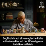 Die Zauberl&auml;den der WinkelgasseTM - 76444