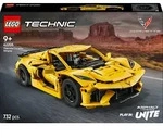 Chevrolet Corvette Stingray - 42205
