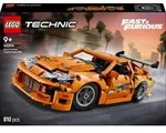 Fast and Furious Toyota Supra MK4 - 42204