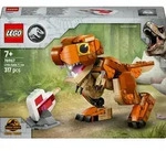 Little Eatie: T.Rex - 76967