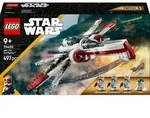 ARC-170 StarfighterTM - 75402