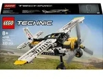 Propellerflugzeug - 42198