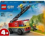 LEGO&reg; Feuerwehrleiterfahrzeug - 60463
