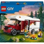 LEGO&reg; Abenteuer-Wohnmobil - 60454