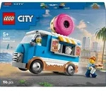 LEGO&reg; Donut Truck - 60452