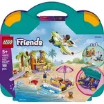 LEGO&reg; Kreativer Reisekoffer - 42672