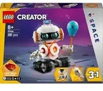 Weltraum-Roboter - 31164