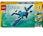 LEGO&reg; Flieger: Rennflugzeug - 31160