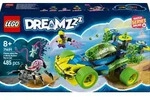 Mateo mit dem Z-Blob Action-Rennwagen - 71491