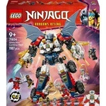 Zanes Ultra-Kombi-Mech - 71834