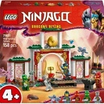 Spinjitzu-Tempel der Ninja - 71831