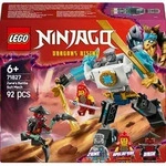 Zanes Action-Mech - 71827