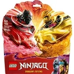 Drachen-Spinjitzu Battle Pack - 71826