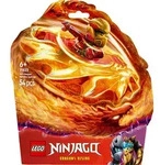 Kais Drachen-Spinjitzu-Spinner - 71823