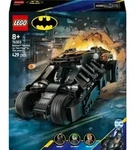 BatmanTM Tumbler vs. Two-FaceTM & The JokerTM - 76303