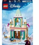 Das Arendelle Schloss - 43265