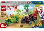 Actionspa&szlig; mit Spin und Electro in ihren Dino-Flitzern - 11198