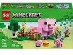 Das Babyschwein-Haus - 21268