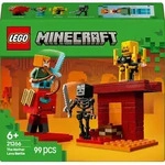 Das Lava-Duell im Nether - 21266