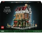 LEGO&reg; Eckhaus im Tudorstil - 10350