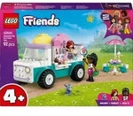 LEGO&reg; Heartlake City Eiswagen - 42644