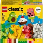 LEGO&reg; Kreativer Snack Bauspa&szlig; - 11039