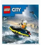 LEGO&reg; Polizei Jetski - 30693