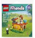 LEGO&reg; Autumns Waffelstand - 30696
