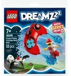 Mini-Modell von Coopers fliegendem Controller - 30698