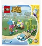 LEGO&reg; Jimmys Strandgem&auml;lde - 30703