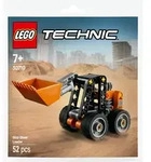 LEGO&reg; Kompaktlader - 30710