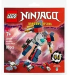 Mini-Kombi-Mech der Ninja - 30699