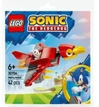 LEGO&reg; Balkiry-Attacke - 30704