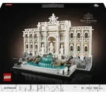 LEGO&reg; Trevi-Brunnen - 21062