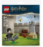 LEGO&reg; QuidditchTM Training - 30706