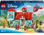 Das Strandhaus aus &bdquo;Lilo und Stitch&ldquo; - 43268