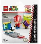 Mario KartTM &ndash; Toad (Boxencrew) - 30702