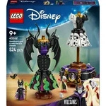 Die Kleider von Malefiz und Cruella De Vil - 43262