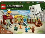 Angriff des Ghast-Ballons - 21273