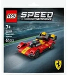 Ferrari 499P Supersportwagen - 30709