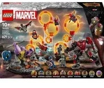 Avengers: Endgame Letzter Showdown - 76323