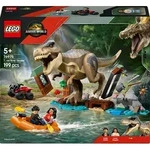 Flucht vor dem T.Rex - 76975