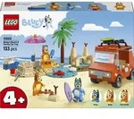 LEGO&reg; Blueys Strandausflug - 11202