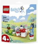 LEGO&reg; Blueys Teeparty - 30687