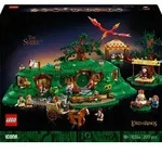 Der Herr der Ringe: Das Auenland - 10354