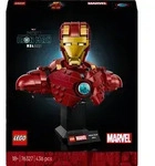Iron Man MK4 - 76327