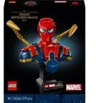 Iron Spider-Man B&uuml;ste - 76326