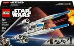Rebel U-Wing StarfighterTM - 75399
