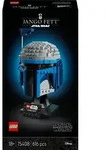 Jango FettTM Helm - 75408